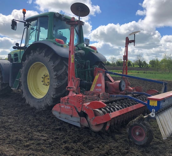 Have you taken these tips into consideration before choosing your grass mix?