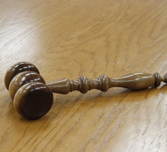 Court: Farmers fined for health and safety offences over farm death
