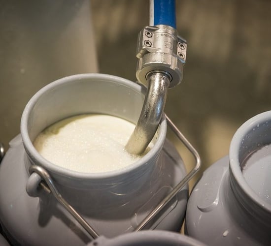 'Growing sustainably' must mean milk prices reflecting market returns - IFA
