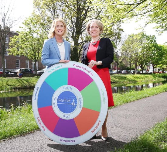 Bord Bia ranked 'most reputable' Irish organisation