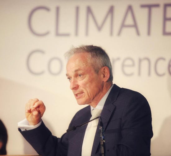 Government to focus on climate action for 'Ploughing 2019'