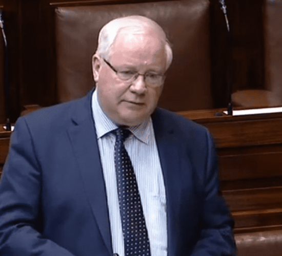 MEP candidate Smith demands 'multi-billion' Brexit aid