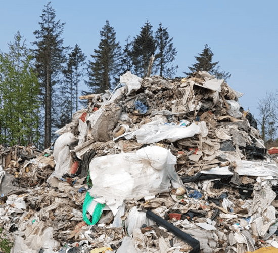 EU transition to circular economy behind schedule - auditors