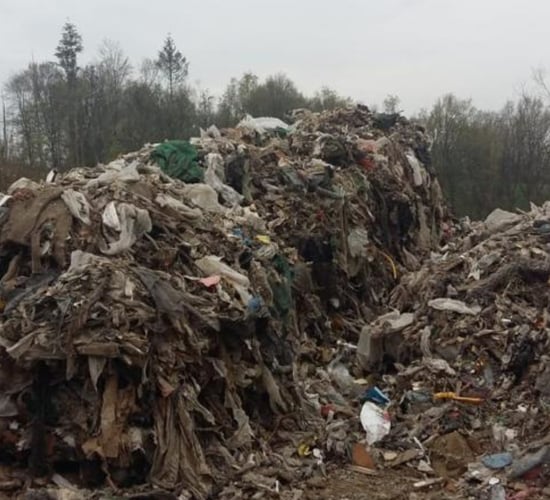 Avoid the 'man in the van' and check the waste collector register