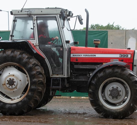 Auction report: Myriad of MFs at June sale in Cambridge