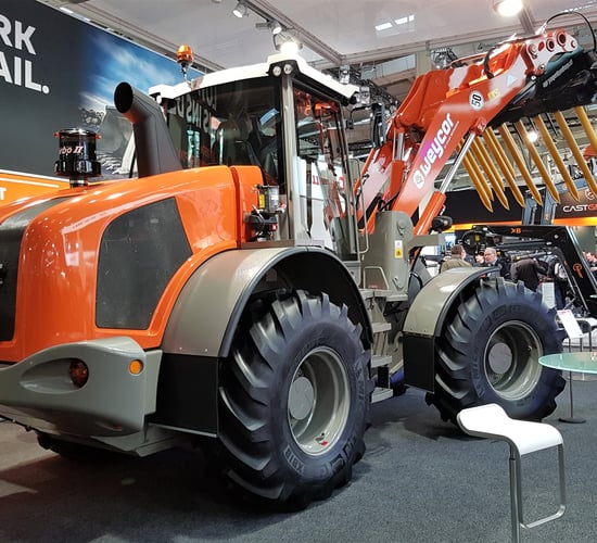 Business climate in European machinery industry 'deteriorating significantly'