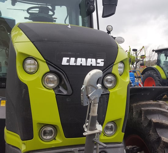 'Major auction' to be held at Kellys of Borris