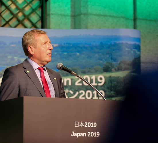 Japanese market officially opens to Irish sheepmeat