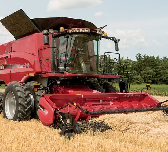What does precision tillage farming entail?