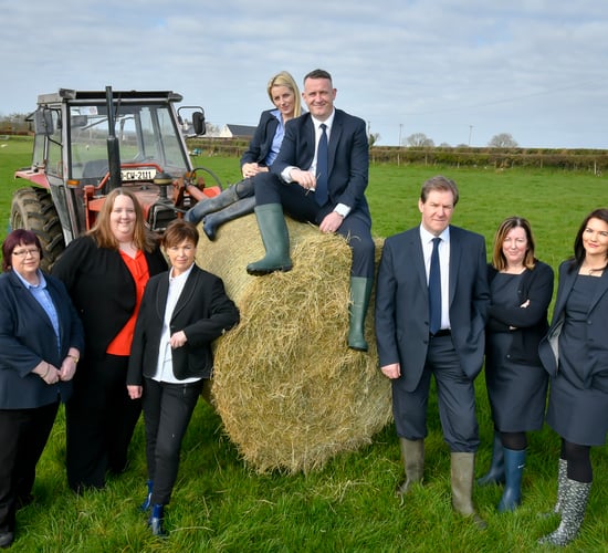 New agri loan from Carlow Credit Union 'a welcome alternative'