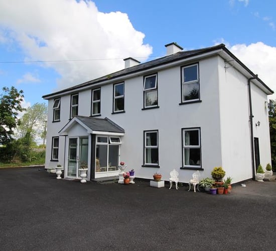 'Top-class' residential farm on the market has dairy enterprise opportunity