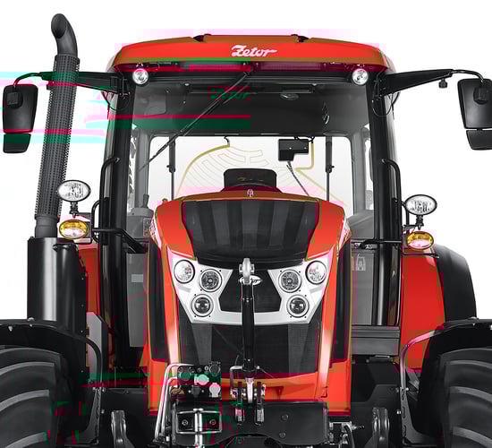 Zetor: 'New path, with new factory backing and reinvigorated dealer network'