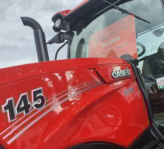 Is this 'slick-shifting, dual-clutch' box a deserving winner?