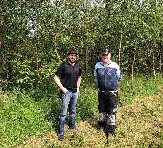 Land diversification: 'What works well for us may not work for someone else'