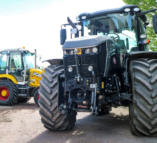 Tractor sales in the UK: What impact is Brexit having?