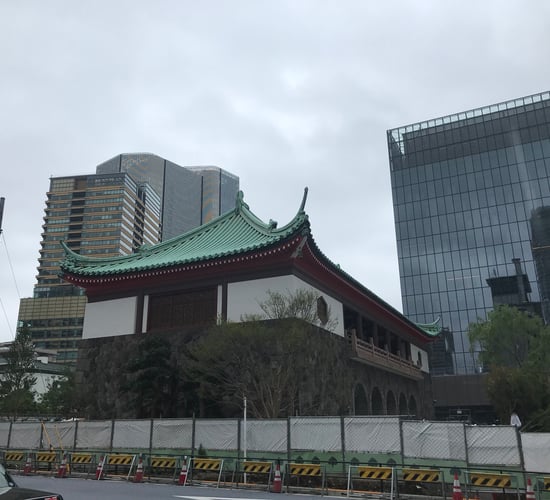 'Agreement in principle' secured on sheepmeat access to Japan