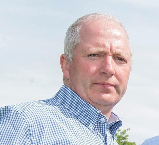 New president of Irish Seed Trade takes the reins