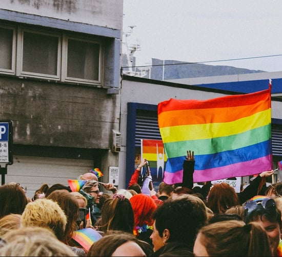 Macra to participate in this year's Dublin Pride Festival