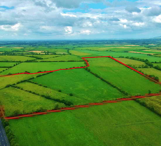 60ac of 'rich fertile land' expected to achieve 'strong price'