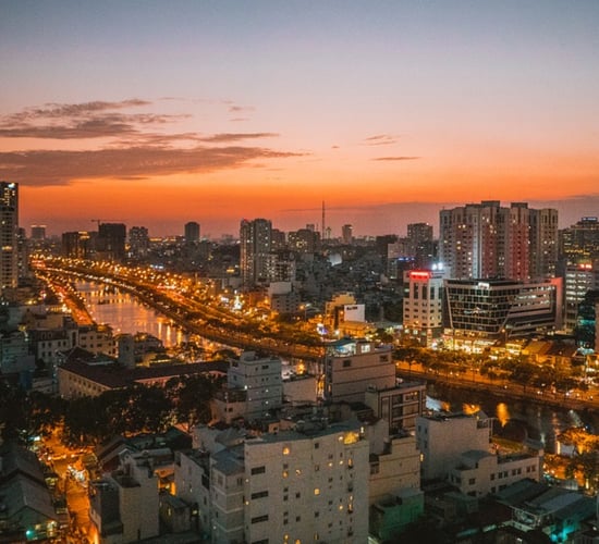 EU-Vietnam trade agreement comes into force