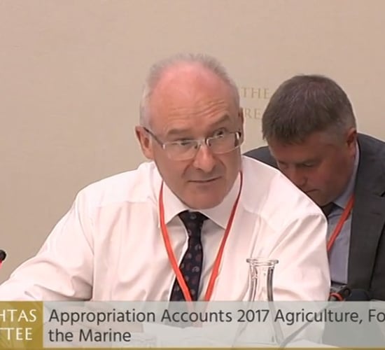 Conditions for Brexit beef fund revealed by department