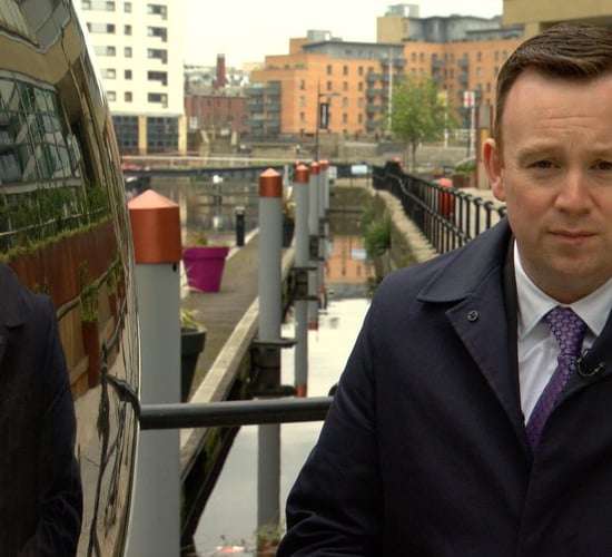 RTÉ appoints new agriculture correspondent