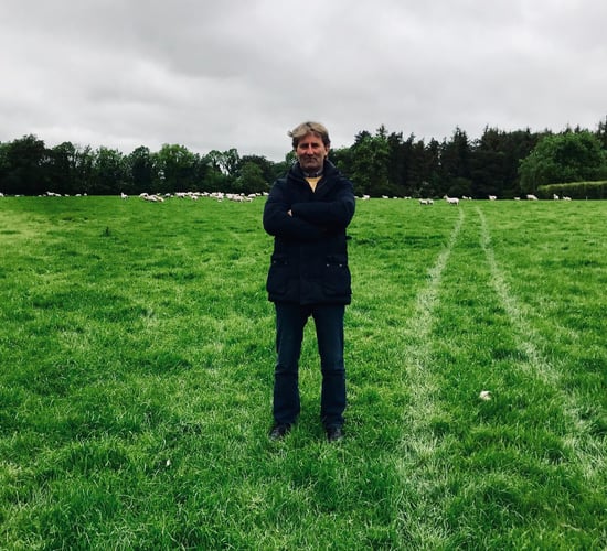 'We're determined to follow this all the way' - Beef Plan's new voice
