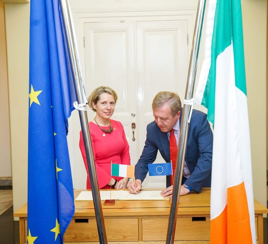 Bord Bia kicks off EU meat promotion drive in South Korea