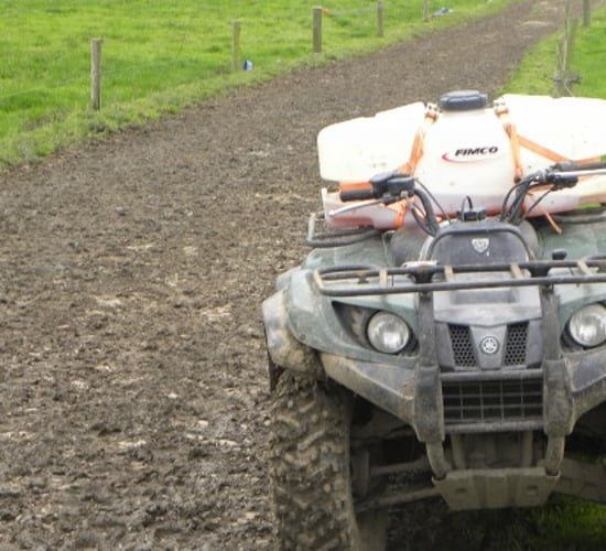 Sinn Féin motion: 'Cross-party support required to save lives from quads and scramblers'