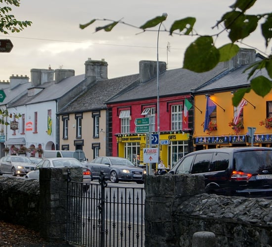 AIB move: Call for 'public community banking' to be set up