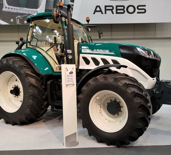 Machinery industry 'continues to deteriorate significantly'