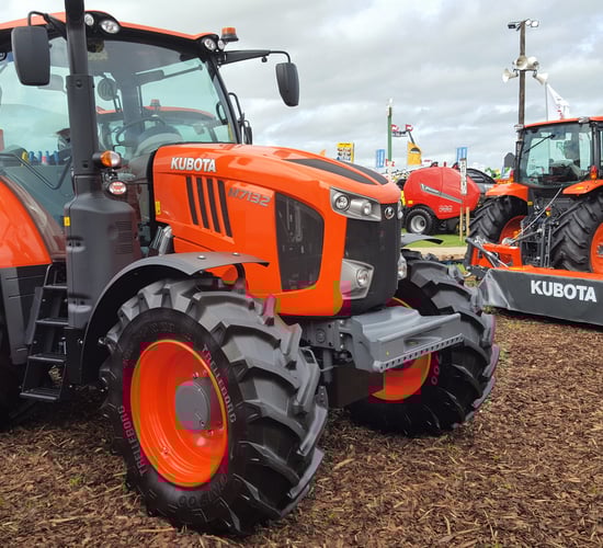 Big Atkins 'demo day' - at site of 'planned' new HQ in Watergrasshill