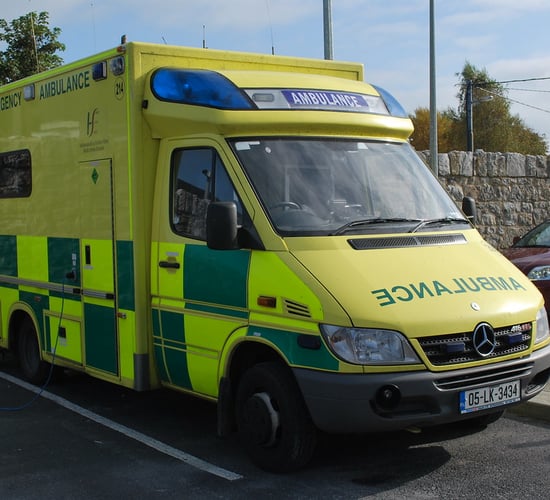 Farming the most dangerous sector in 2019 with 20% rise in fatalities