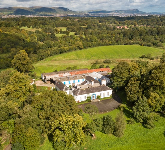 149.3ac agricultural estate with productive farmland for sale whole