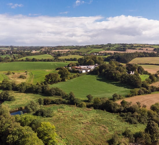 'Considerable razzmatazz' over report that points to rural Ireland opportunities