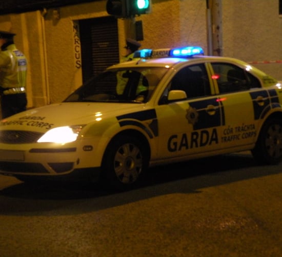 Investigations ongoing after fatal fall from shed