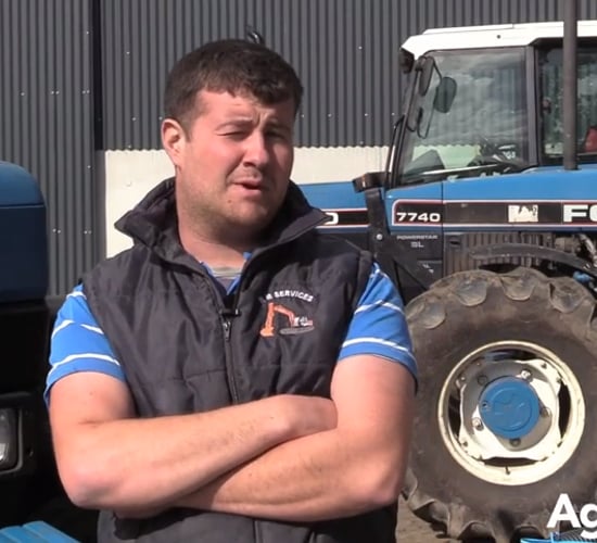 Video: 'I can’t see myself coming up the years and getting bigger repayments'