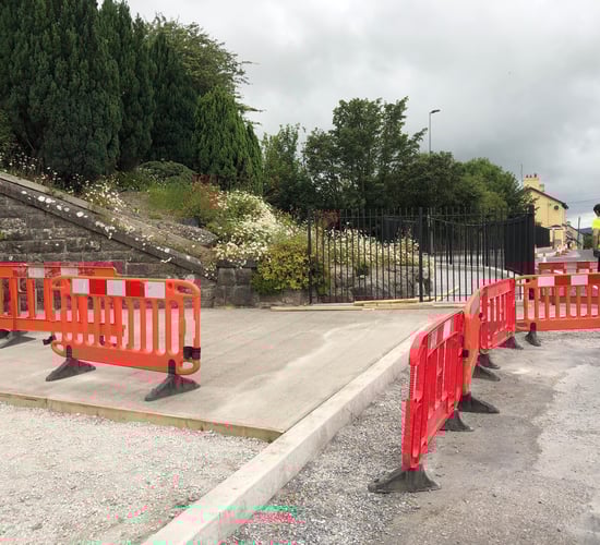 'Tidy towns members held meetings with council behind everyone else's back'