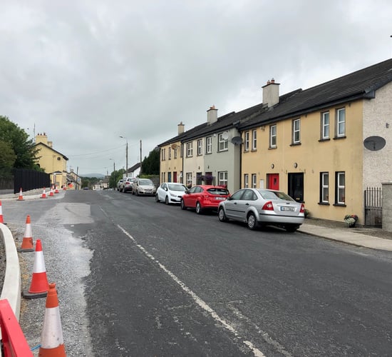 124 towns and villages in line for €7m rural funding boost