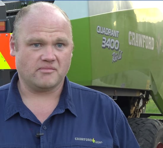 New Zealand looks to Ireland for tractor drivers as scarcity continues