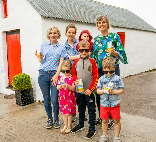 'Sun protection as important as farm safety'