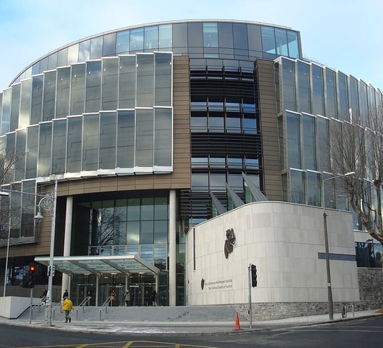 Trial underway over alleged manslaughter of retired Sligo farmer