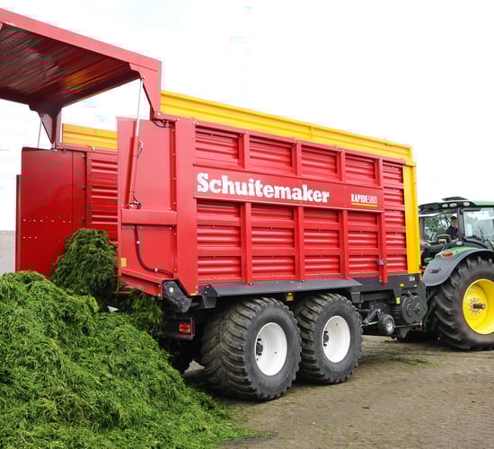 Schuitemaker and Veenhuis 'merger' is signed and sealed