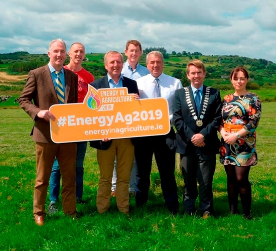 Energy in Agriculture conference gets set to 'arm farmers with knowledge'