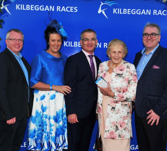 Top brass in Irish agri turn out for Kilbeggan's 'Midlands National'
