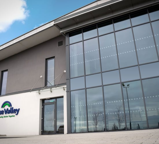 Fane Valley to take over north-west feed mill business