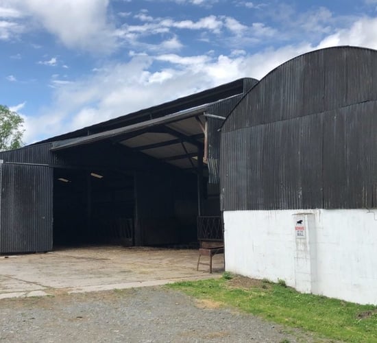 Farm Safety Week aims to make unsafe practices 'socially unacceptable'