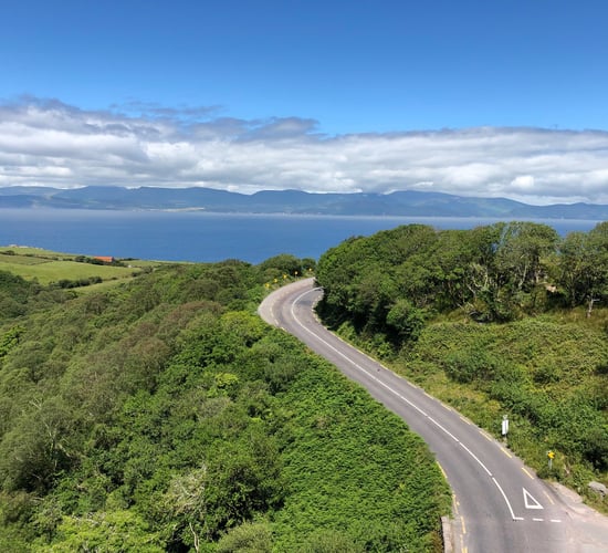€15.5m announced for development of outdoor projects
