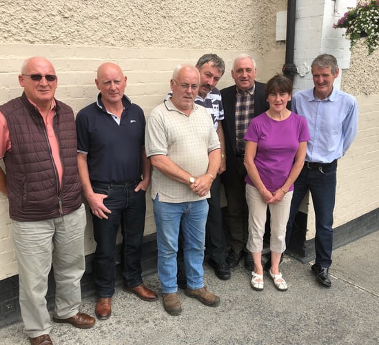 Kingscourt Wind Farm: 'The man on the ground hasn’t a hope in this country'