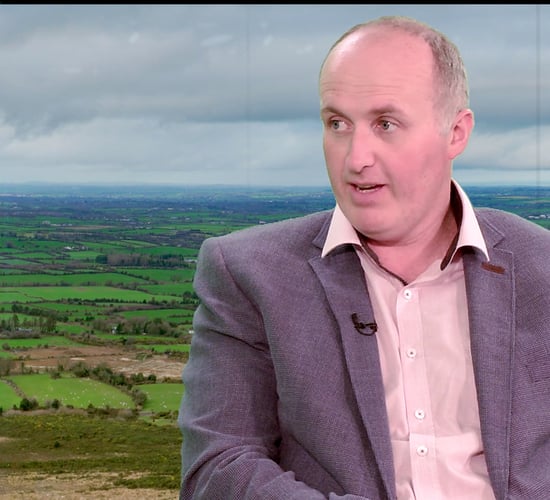 'Consumers don't understand the economic cost of environmental compliance'